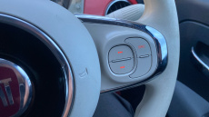 Fiat 500 1.2 Pop 3dr Petrol Hatchback